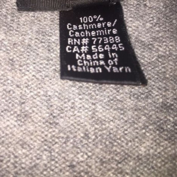 J. Crew Cashmere Cardigan Sweater - Picture 3 of 7